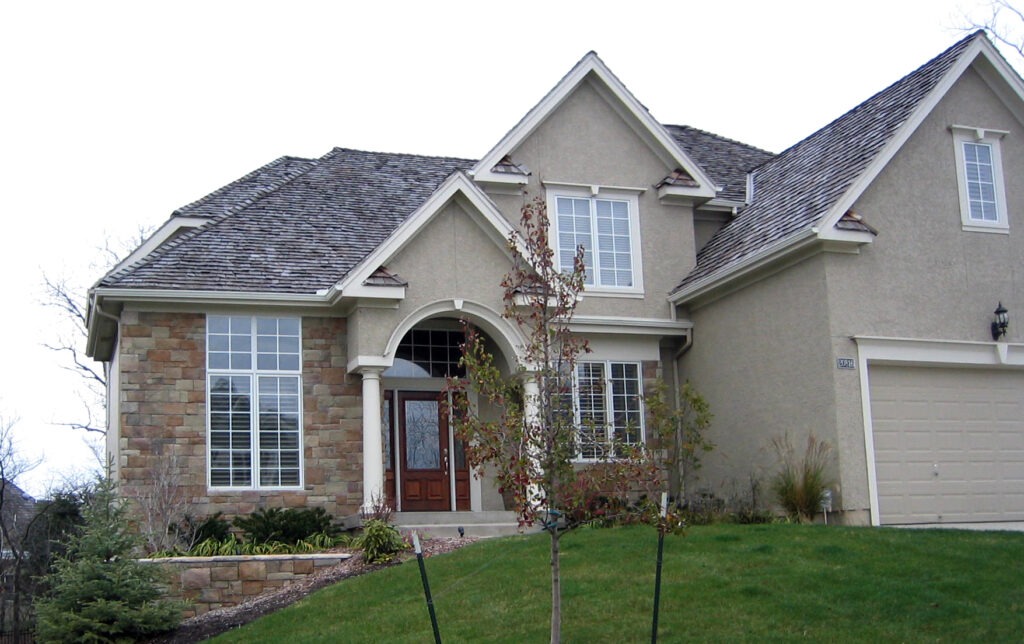 Stucco Contractor Sherwood Park