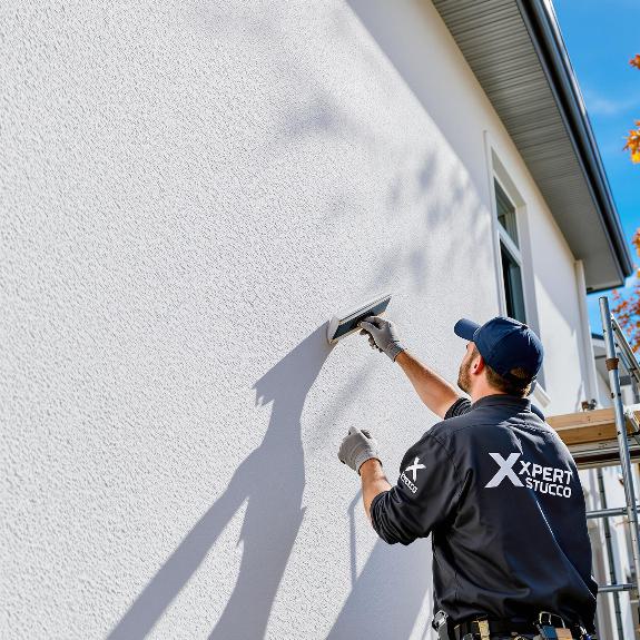 Stucco Repair Sherwood Park